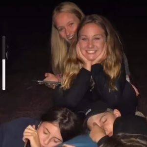 Meet your Posher, Julianna